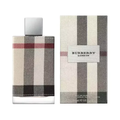 Burberry London for Women woda perfumowana spray 100 ml