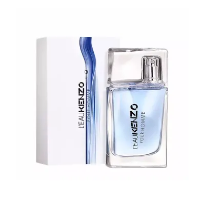 Kenzo L'Eau Kenzo Pour Homme woda toaletowa spray 30 ml