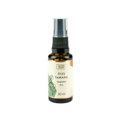 Nature Queen olej tamanu 30ml