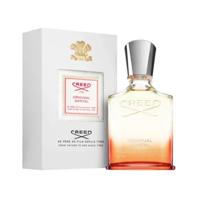 Creed Original Santal woda perfumowana spray 50 ml