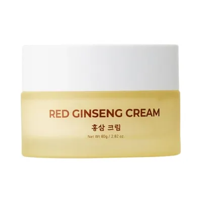 Esfolio Red Ginseng krem do twarzy z ekstraktem z żeń-szenia 80 g