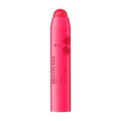 REVLON KISS BALM BALSAM DO UST 030 SWEET CHERRY 2,6G