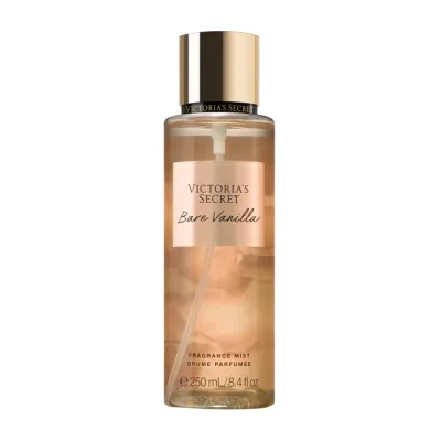 Victoria's Secret Bare Vanilla mgiełka do ciała 250 ml