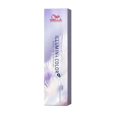 Wella Professionals Illumina Color ME+ krem koloryzujący 9/19 60ml