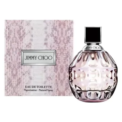 Jimmy Choo Jimmy Choo woda toaletowa spray 100 ml