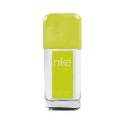 Nike #YummyMusk Woman dezodorant spray 75 ml