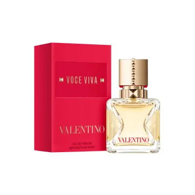 Valentino Voce Viva woda perfumowana spray 30 ml