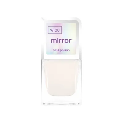 Wibo Mirror lakier do paznokci 1 8,5 ml