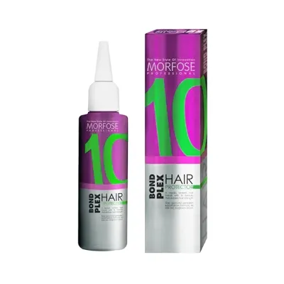 Morfose 10 Bond Plex Hair Protector ochronna odżywka do włosów 150 ml