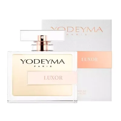 Yodeyma Luxor woda perfumowana spray 100 ml
