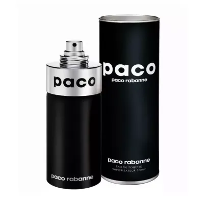Rabanne Paco woda toaletowa spray 100 ml