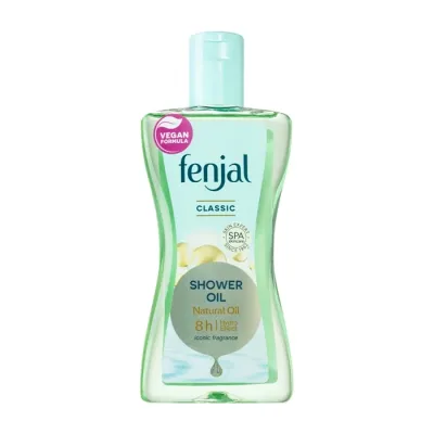 Fenjal Classic olejek pod prysznic 225 ml