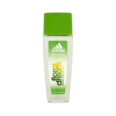 Adidas Floral Dream dezodorant spray 75 ml