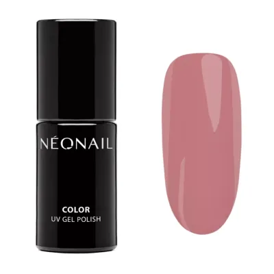 Neonail lakier hybrydowy 10823 Frozen Roses 7,2 ml