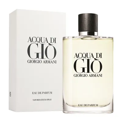 Armani Acqua di Giò woda perfumowana spray 200 ml