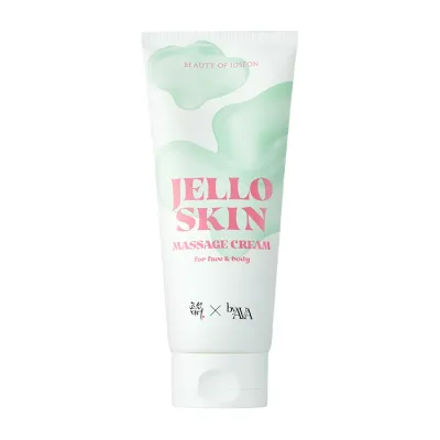 Beauty of Joseon Jelloskin Massage Cream krem do masażu twarzy i ciała 200 ml