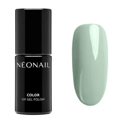 Neonail Bloomy Vibes lakier hybrydowy 12145 Green Me Twice 7,2 ml