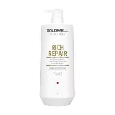 Goldwell Rich Repair szampon odbudowujący 1L