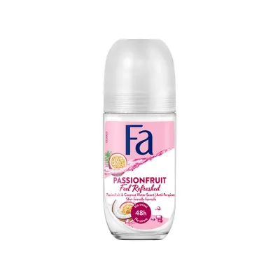 Fa Passionfruit antyperspirant w kulce dla kobiet 50 ml