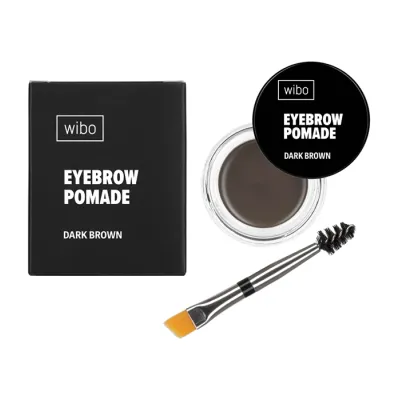 Wibo pomada do brwi Dark Brown 3,5 g