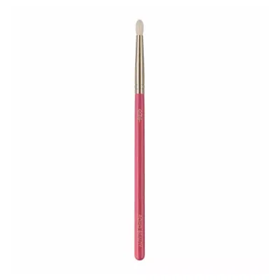 Boho Beauty Rose Touch pędzel do makijażu 214 Precise Crease