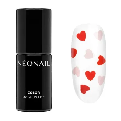 Neonail lakier hybrydowy 11614 Never-Ending Love 7,2 ml