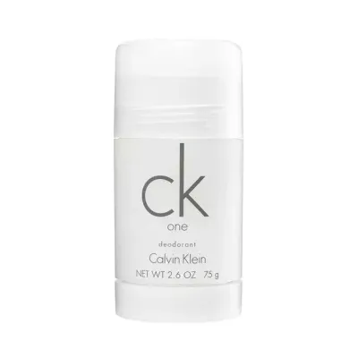 Calvin Klein CK One dezodorant sztyft 75g