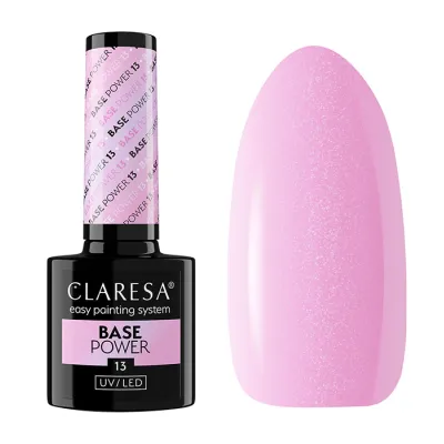 Claresa Base Power baza hybrydowa 13 5 g