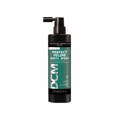 Diapason Cosmetics Milano Perfect Volume spray do włosów 150ml