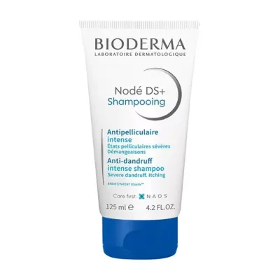 Bioderma Node DS+ szampon przeciwłupieżowy 125 ml