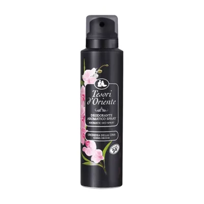 Tesori d'Oriente Orchidea dezodorant w sprayu 150 ml