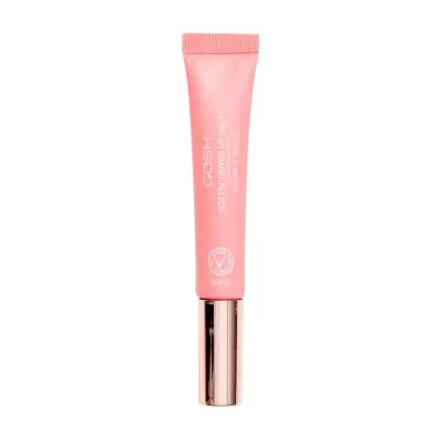 Gosh Soft'n Tinted wegański balsam do ust SPF15 001 Nude 8 ml