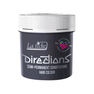 La Riche Directions półtrwały toner do włosów Stormy Grey 100ml