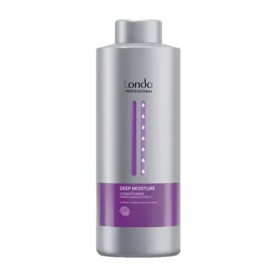 Londa Professional Deep Moisture odżywka do włosów suchych 1000ml