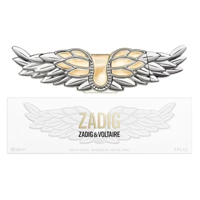 Zadig & Voltaire Zadig woda perfumowana spray 90 ml