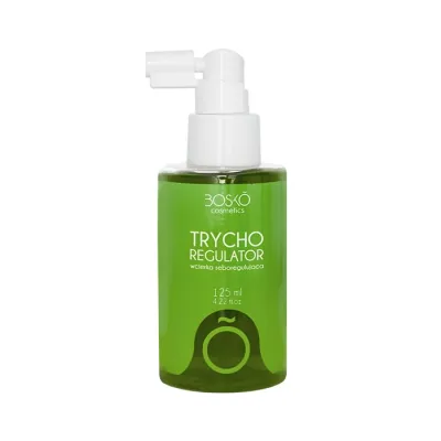 Bosko Trychoregulator wcierka seboregulująca do skóry głowy 125 ml