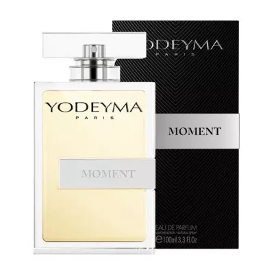 Yodeyma Moment woda perfumowana spray 100 ml