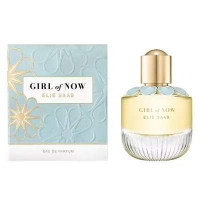 Elie Saab Girl of Now woda perfumowana spray 90 ml