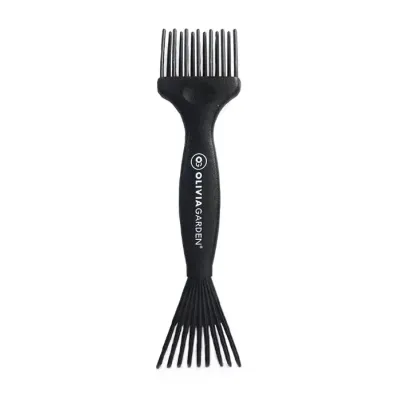 Olivia Garden Brush Cleaner przyrząd do czyszczenia szczotek