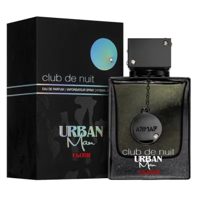 Armaf Club De Nuit Urban Man Elixir woda perfumowana spray 105 ml