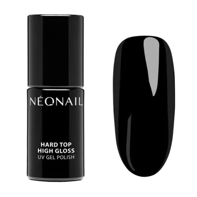 Neonail Hard Top High Gloss top hybrydowy 12349 7,2 ml