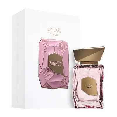 French Avenue Irida ekstrakt perfum spray 100 ml