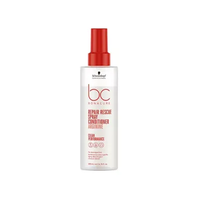 Schwarzkopf BC Bonacure Repair Rescue odżywka w sprayu 200ml