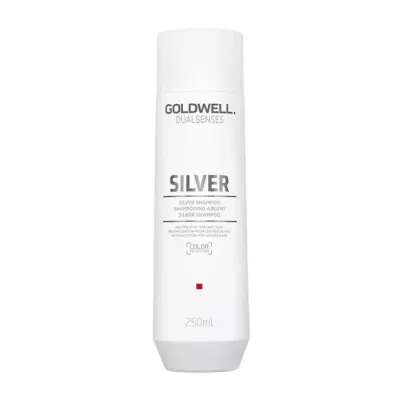 Goldwell Silver szampon neutralizujący 250ml