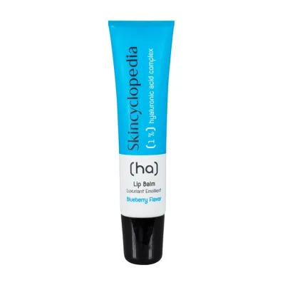 Skincyclopedia balsam do ust z kompleksem kwasu hialuronowego 10ml