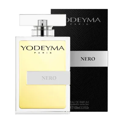 Yodeyma Nero woda perfumowana spray 100 ml