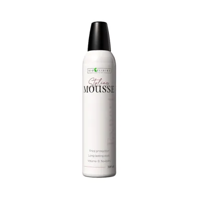 Bioelixire Expert pianka do stylizacji włosów 300 ml