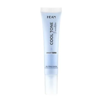 Hean Cool Tone Foundation neutralizator pomarańczowych podkładów 15 ml