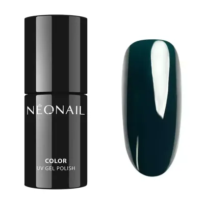 Neonail Midnight Match hybrydowy 9717 Timeless Treasure 7,2ml