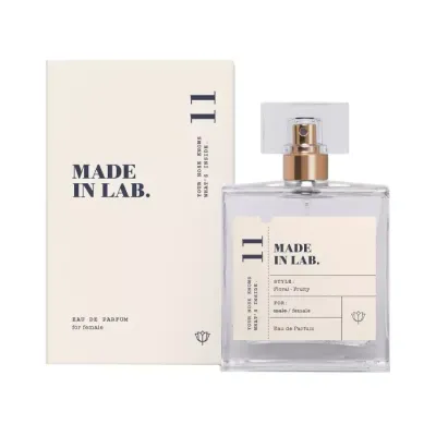 Made In Lab 11 woda perfumowana spray 100 ml